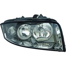 DIEDERICHS 1005081 Hauptscheinwerfer links für AUDI A2 (8Z0) 1999-