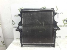 Radiateur Renault MASCOTT