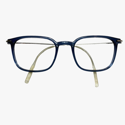 Montblanc MB0100O Eyeglasses Authentic ~ frames only ~