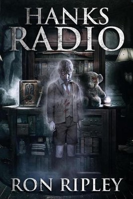 Hanks Radio: ?bernat?rlicher Horror mit furchteinfl?ssenden Geistern & Spukh?use