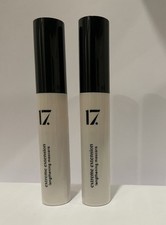 2 X Boots 17.  Extreme Extension Lengthening Mascara Black 010 - Vegan - 12ml