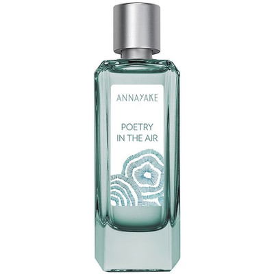 Annayake Poetry in the Air 3.3 oz / 100 ml Eau de Toilette