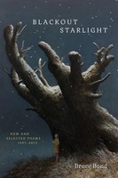 Bruce Bond | Blackout Starlight | Taschenbuch | Englisch (2017)