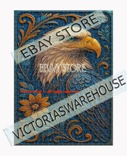 500 piece jigsaw puzzle Eagle Celtic Frame Nature bird