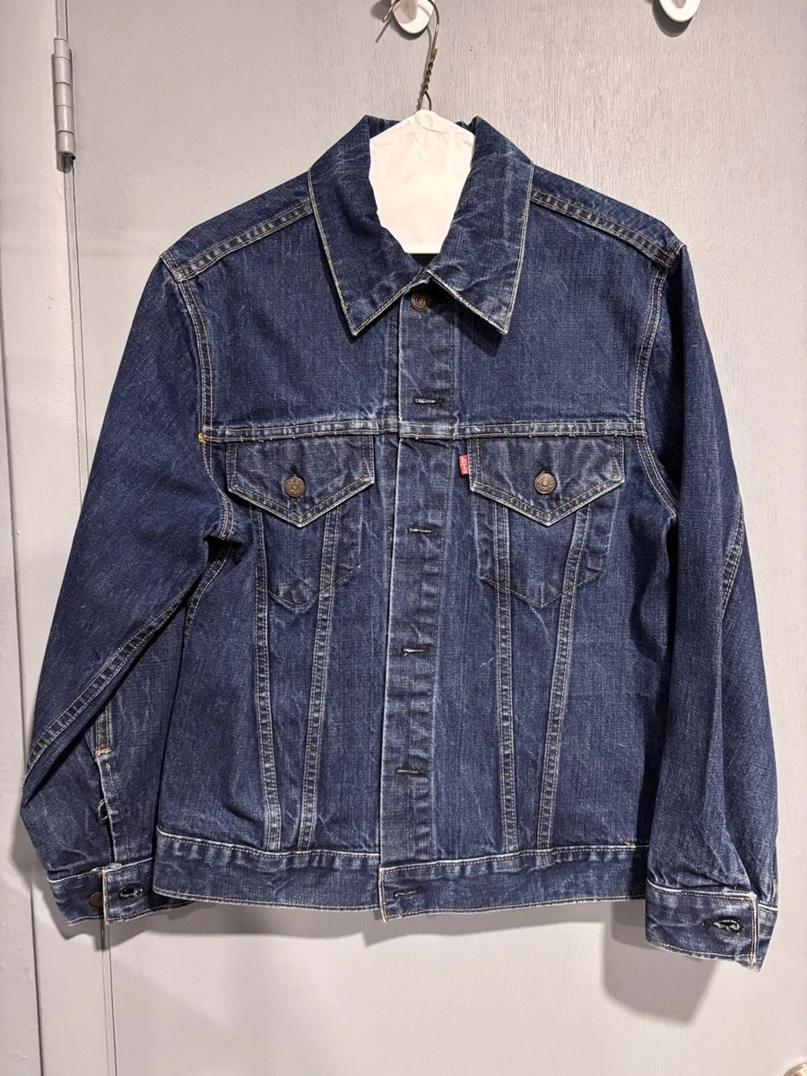 25+ levis jacket 70505 for sale | Updated Oct 2026