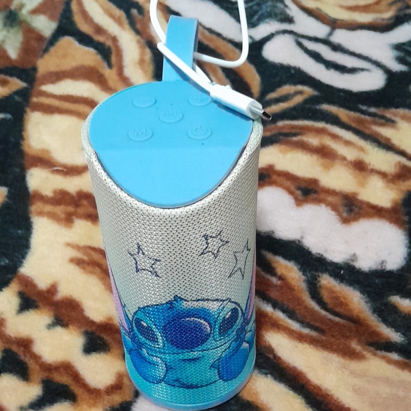 Bluetooth Speaker Wireless Portable Waterproof Outdoor Loud Stereo Bass USB FM