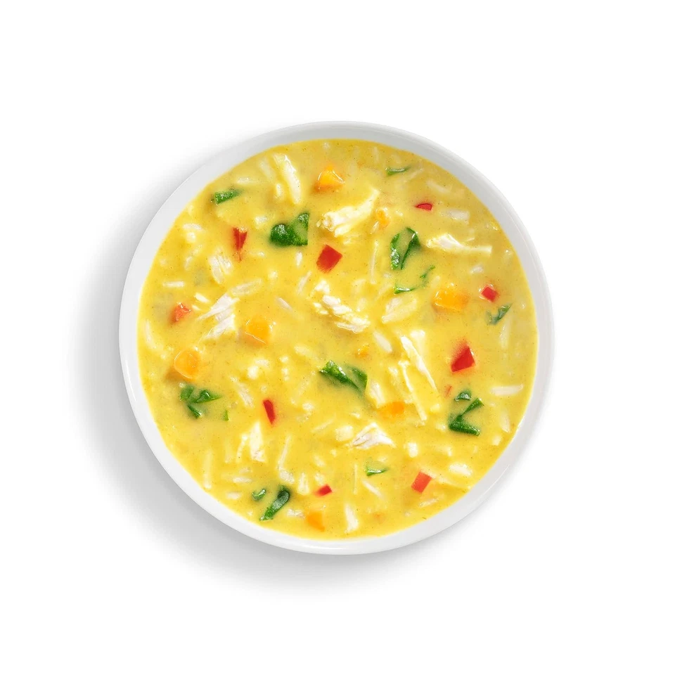 Frontier Soups Casero en Minutos Thai Wai Coco Curry, 6.25 OZ, 2 Paquete Foto 4 de 4