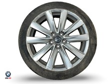 MAZDA 6 MK3 ALLOY WHEEL & TYRE 225/45R19 9965157590 7.5J