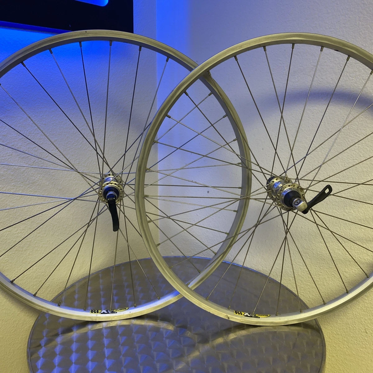 Mavic 26 in Bicycle Wheels & Wheetsets for sale | eBay