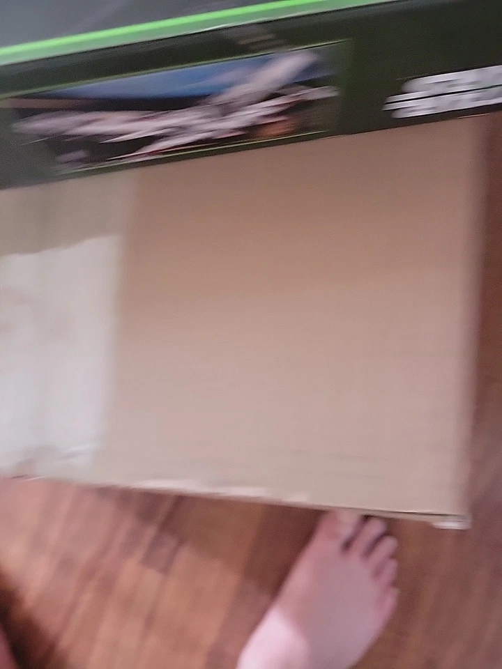 LEGO Star Wars: Red Five X-Wing Starfighter (10240) New In Sealed Box - Image 3 of 4