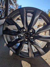 Wheel Aluminum 18x8 Fits 20-23 MAZDA CX-9 798167