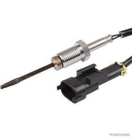 Herth+Buss Elparts Sensor, Abgastemperatur RußPartikelfilter FüR Iveco