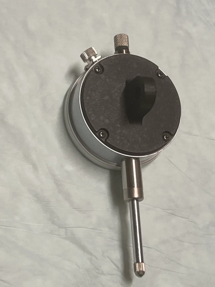 NEW JAPAN MADE SPI DIAL INDICATOR. 1.0/0.001” NOS - Image 3 of 4