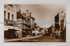 C027331 Chippenham High Street Valentine RP
