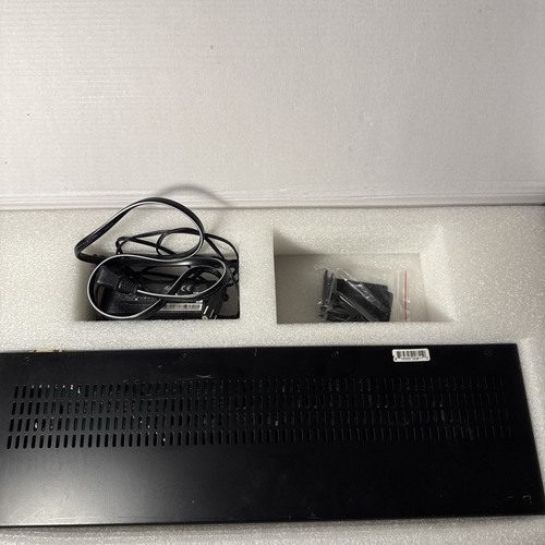 Key Digital KD-4x4CS Champion Series HDMI Matrix Switcher w/ Rack Mounts - Picture 8 of 9
