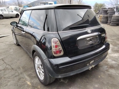 7533820-02 Palanca Cambio para MINI MINI (R50,R53) Cooper 2001 1796273 - Imagen 7 de 10