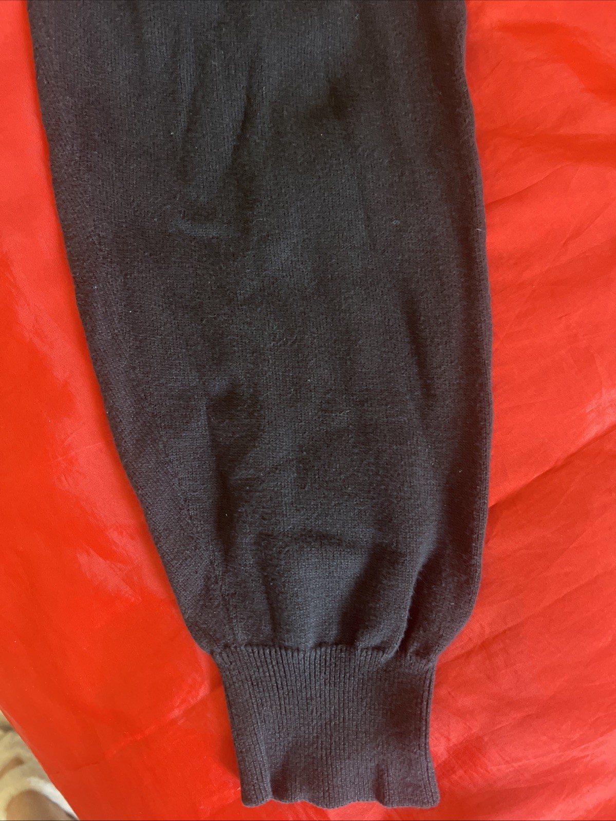 Structure Superior Quality Pullover 100% Soft Cot… - image 5