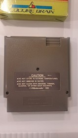 Kung Fu Heroes Nintendo NES Complete With Box Manual Book Very Clean Condition 