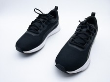 PUMA  Unisex Sneaker Freizeitschuh Schnürsch...