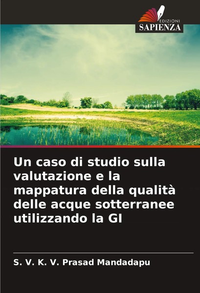 Un Caso Di Studio Sulla Valutazione E La Mappatura Della Qualità Delle Acque...-image