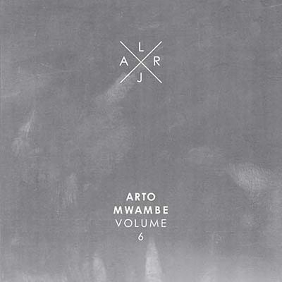 ARTO MWAMBE Live At Robert Johnson Vol. 6 Music CDs New