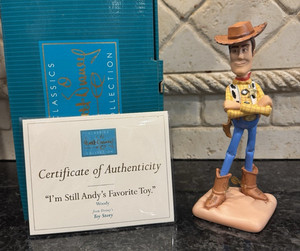 25+ Wdcc Toy Story for sale | Updated Oct 2026