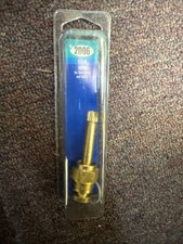 BrassCraft ST2006 Cold Faucet Stem For Union Brass New