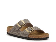 Woman's Sandals Birkenstock Arizona Slide Sandal