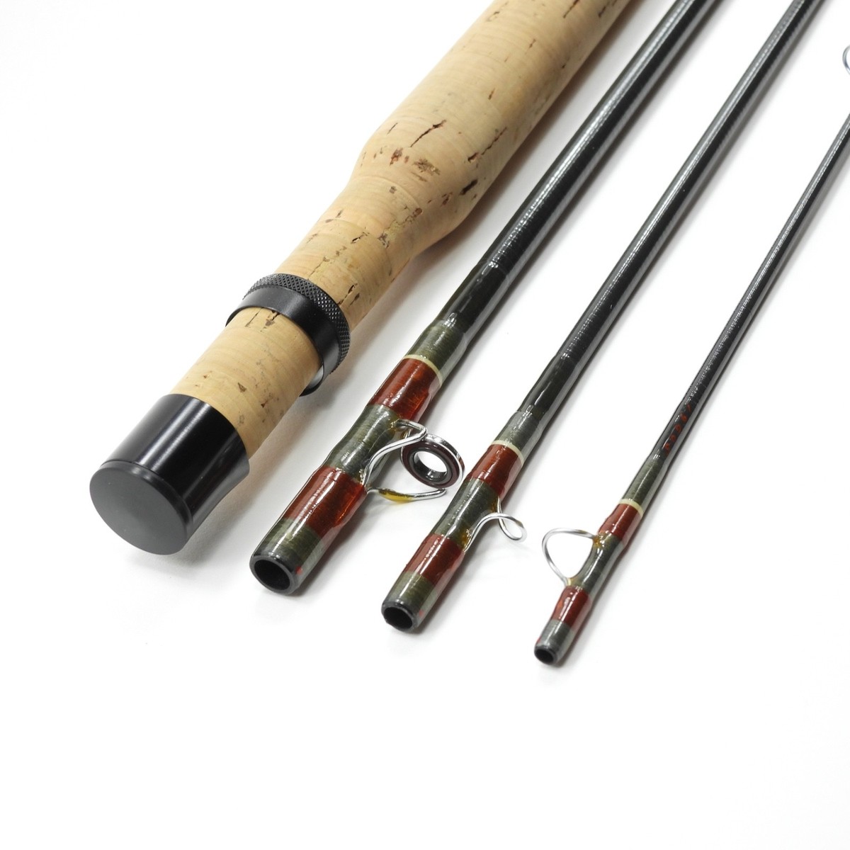 Scott G906/4 Fly Fishing Rod. 9' 6wt. 4-Piece. Orvis Tube. | eBay