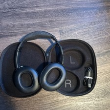 Skullcandy Crusher ANC XT 2 Over-Ear Headphones - Black