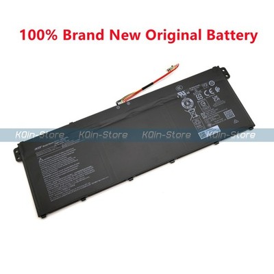 New Genuine AP23A8L Battery for Acer Aspire 3 A315-24P A317-55P Extensa EX215-23