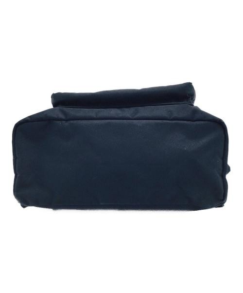 PORTER      × ILS              Backpack Black× Red - image 5