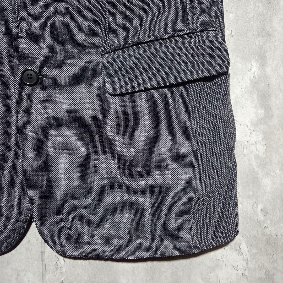 Extremely rare Yves Saint Laurent tailored jacket vintage vintage clothing thumbnail 11