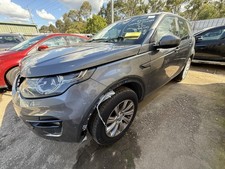 LAND ROVER DISCOVERY SPORT L550 01/2015-06/2019 LEFT FRONT STRUT 