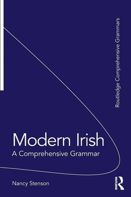 Nancy Stenson | Modern Irish | Taschenbuch | Englisch (2019) | Routledge