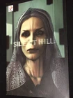 Silent Hill Promotion Booklet Konami art promo program book