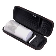 Bluetooth Speaker Travel Case with Impact and Water Resistance