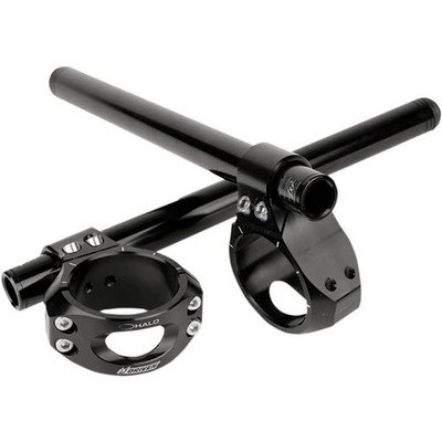 Driven Racing Halo Handlebar Clip-Ons -  - DHCLO-50