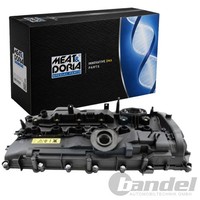 Meat & Doria Ventildeckel Passend FüR BMW 2 3 4 5 6 7 8 X3 X4 X5 X6 X7 Z4