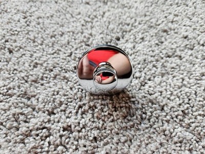 #ad PROFLO PFWO900 Waste and Overflow Lift and Turn Stopper in Chrome $4.00