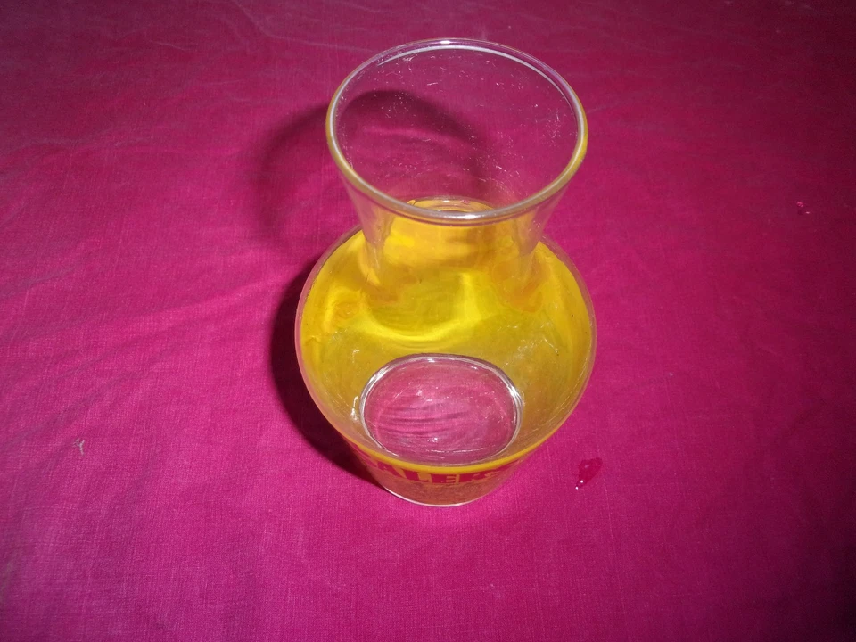 Carafe publicitaire gentiane SALERS - Photo 4/4