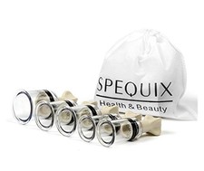 Cupping Therapy For Back Pain Set Of 5