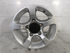 Jantes Suzuki VITARA