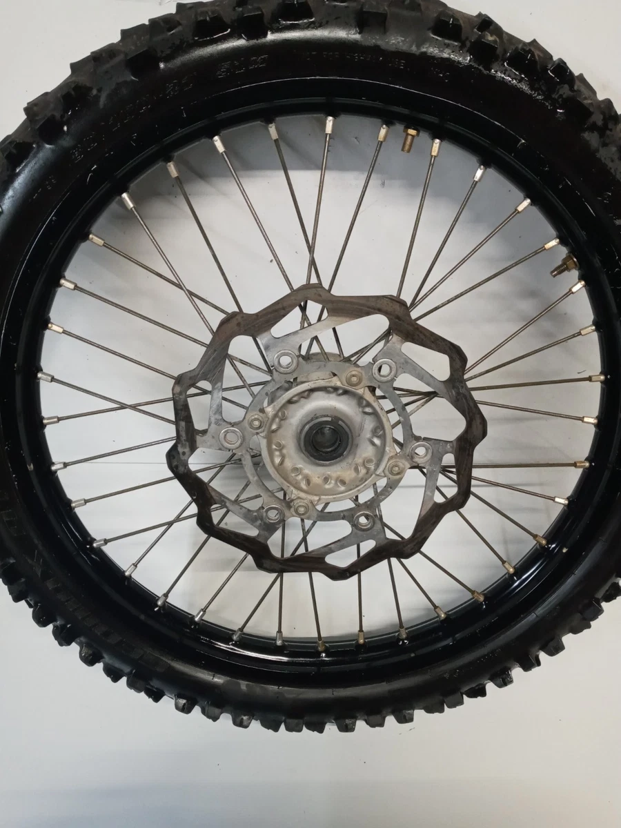 Kawasaki Motorcycle Wheels and Rims for Kawasaki KX250 for sale | eBay