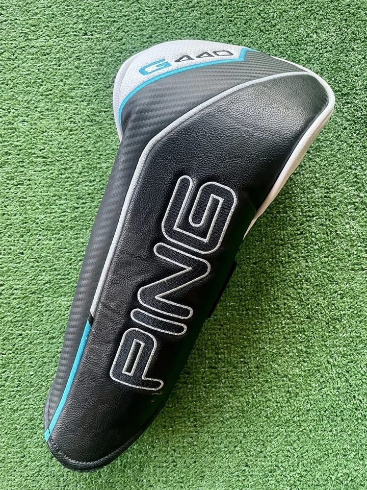 Ping G440 Max Driver Mazza da Golf Uomo 12 Gradi Regular Flex Destro - Immagine 3 di 4