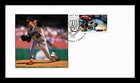US COVER OLYMPIC BASEBALL FIRST DAY ISSUE SCOTT 2619 PASTED ON CACHET
