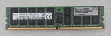 SK Hynix 16GB 2Rx4 PC4-2133P HMA42GR7MFR4N-TF Server Memory RAM HP 752369-081