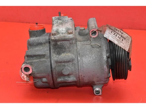 SKODA OCTAVIA II Combi 1Z5 Kondensatpumpe Klimaanalge 1K0820859F 2007 33149867