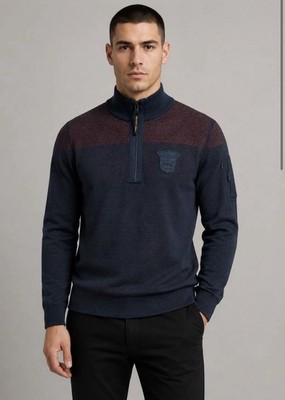   PME LEGEND Pullover Sweater | Gr. 3XL