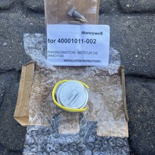Silnik HONEYWELL 40001011-002 do V8043, V8044 nowy